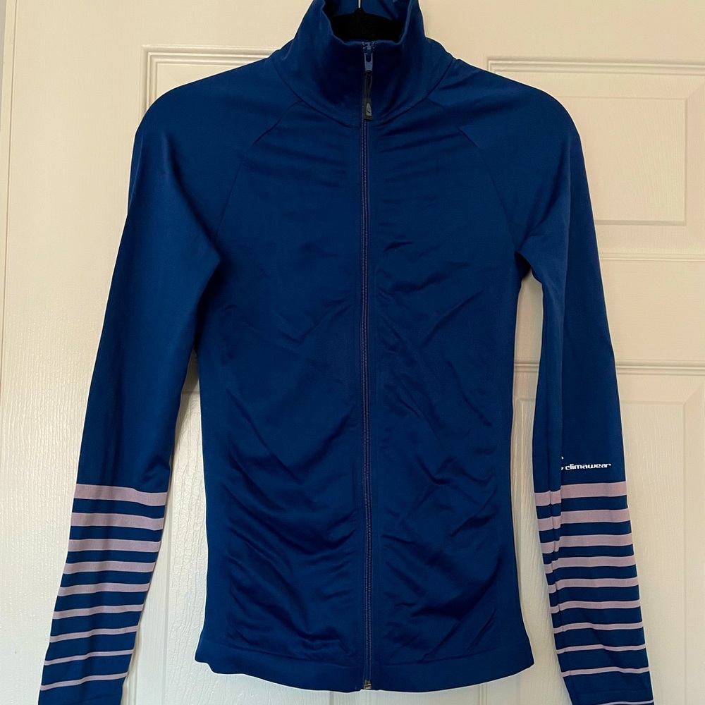 Climawear Full Zip Jacket - new condition